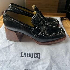 Labucq Kitty Loafers